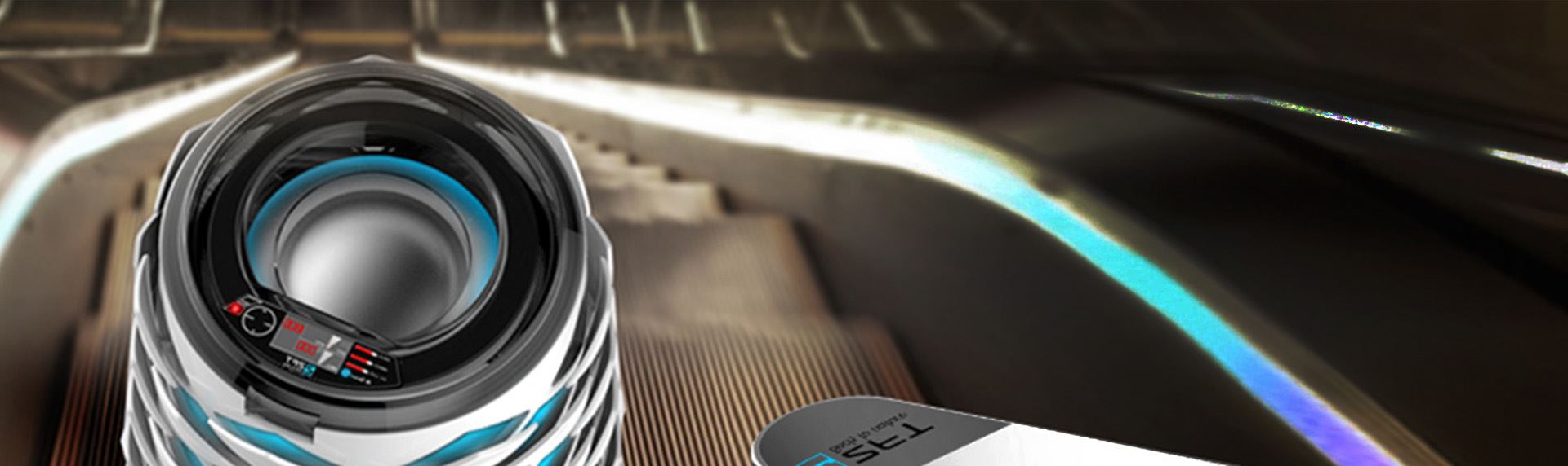 空氣凈化器-松果 空氣凈化器-松果