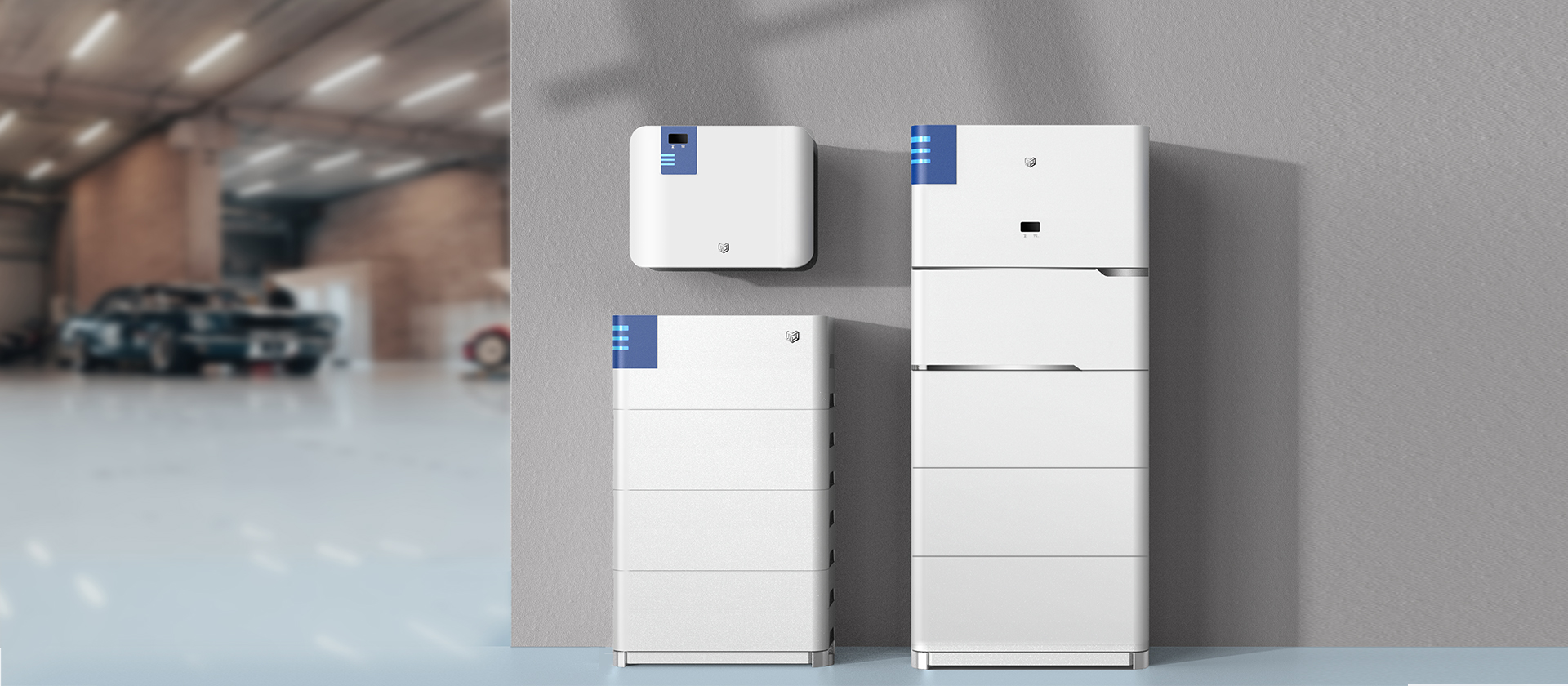 戶用儲能系列產(chǎn)品